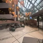 Hotel 4 Estrelas Nos Jardins - Alameda Lorena 360