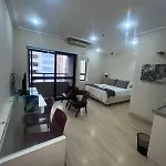 Hotel 4 Estrelas Nos Jardins - Alameda Lorena 360