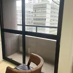 Hotel 4 Estrelas Nos Jardins - Alameda Lorena 360