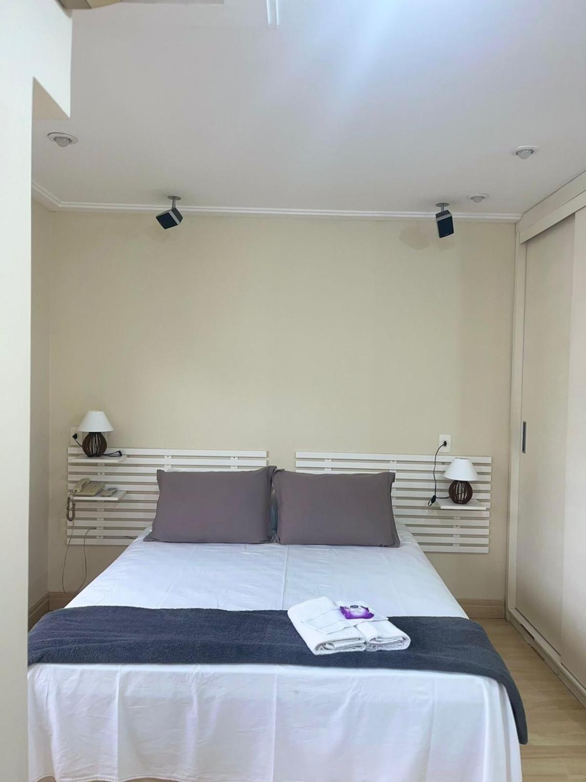 Apartamento 4 Estrelas Nos Jardins - Alameda Lorena 360 *