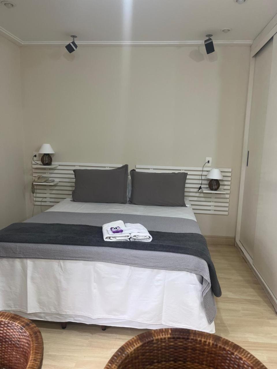 4 Estrelas Nos Jardins - Alameda Lorena 360 Apartamento *
