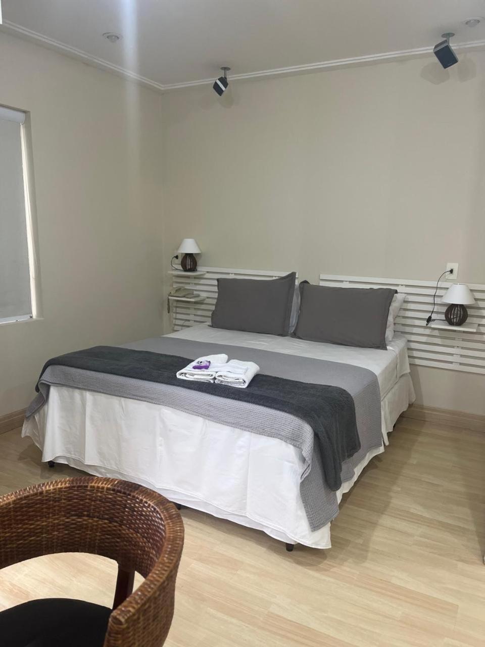 4 Estrelas Nos Jardins - Alameda Lorena 360 Apartamento