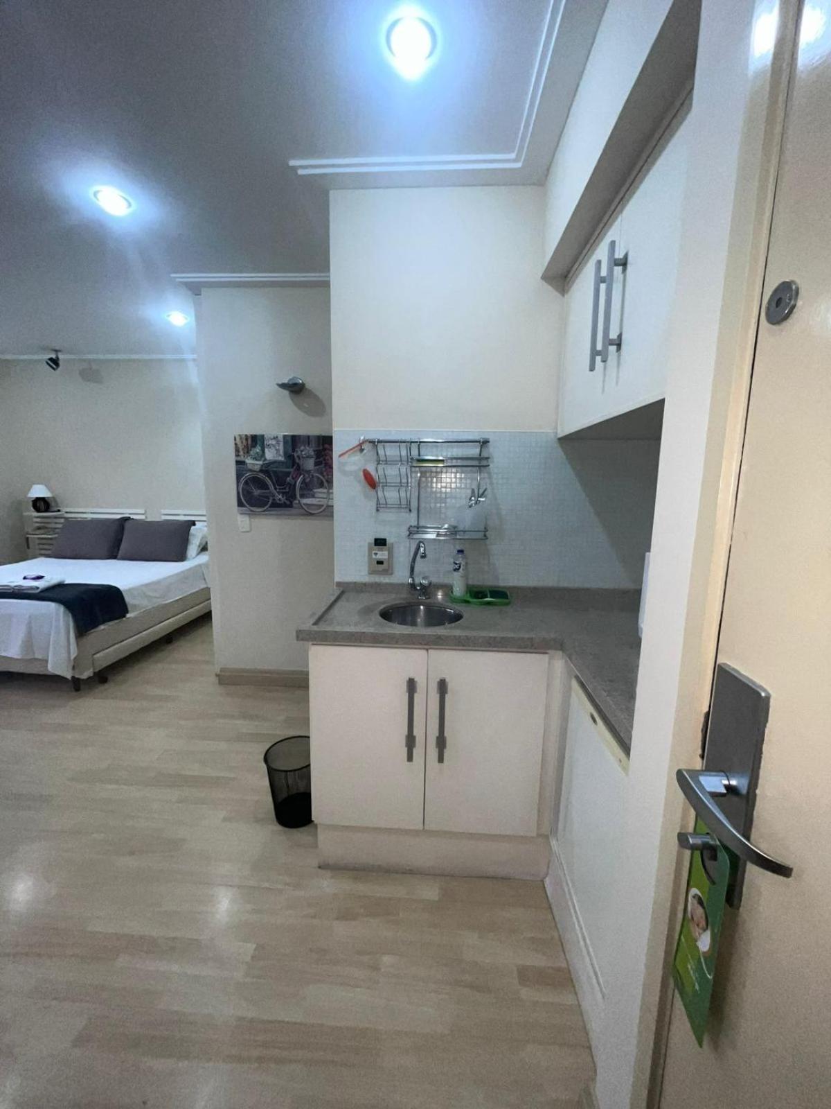 Apartment 4 Estrelas Nos Jardins - Alameda Lorena 360