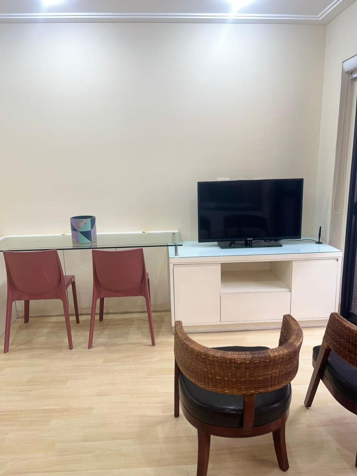 4 Estrelas Nos Jardins - Alameda Lorena 360 Apartamento *