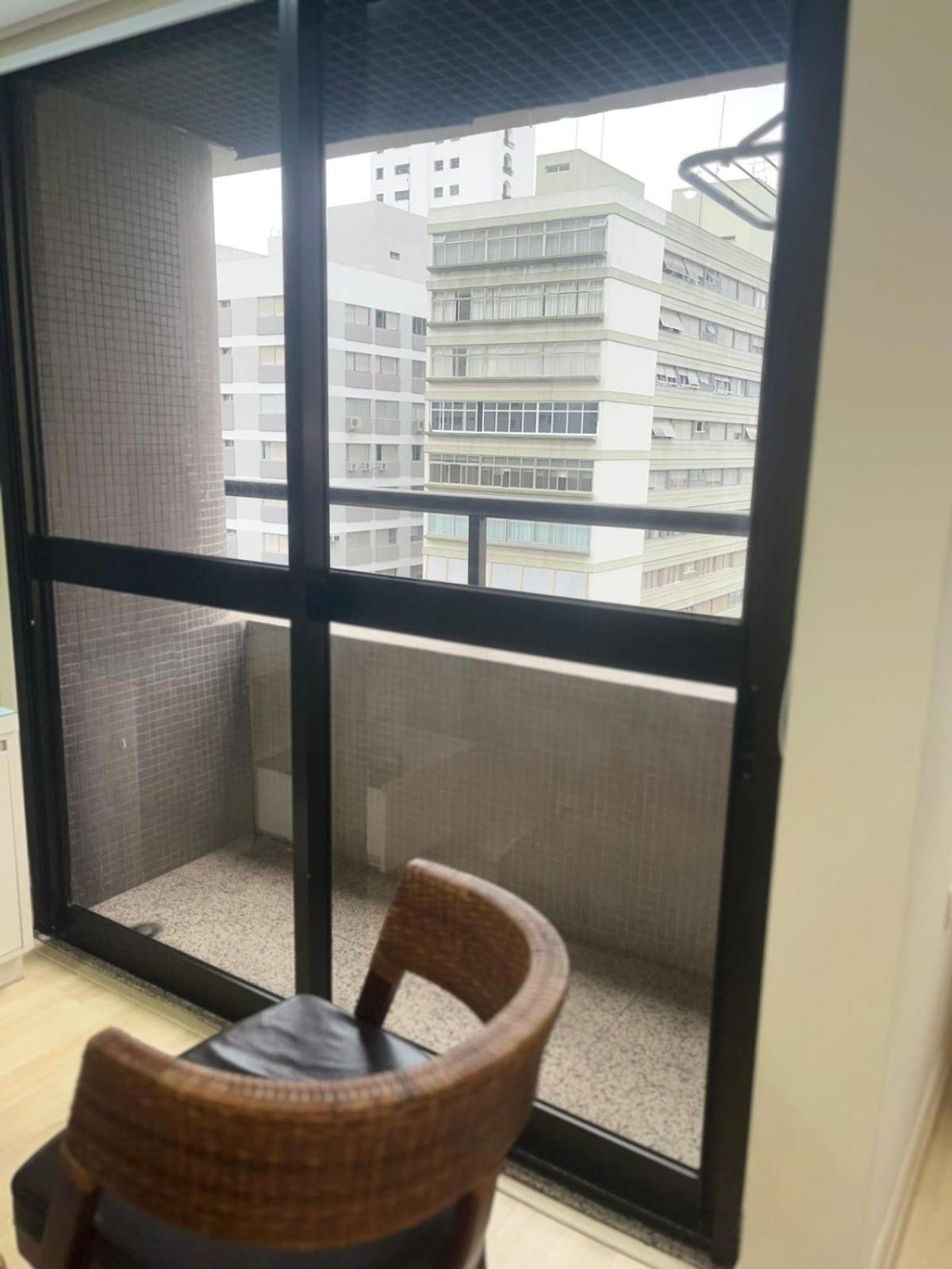 Apartamento 4 Estrelas Nos Jardins - Alameda Lorena 360